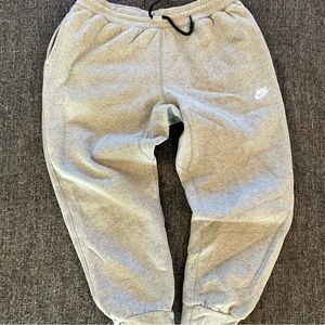 Nike Sweatpants/ GREY